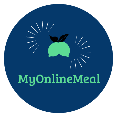 myonlinemeal.com logo